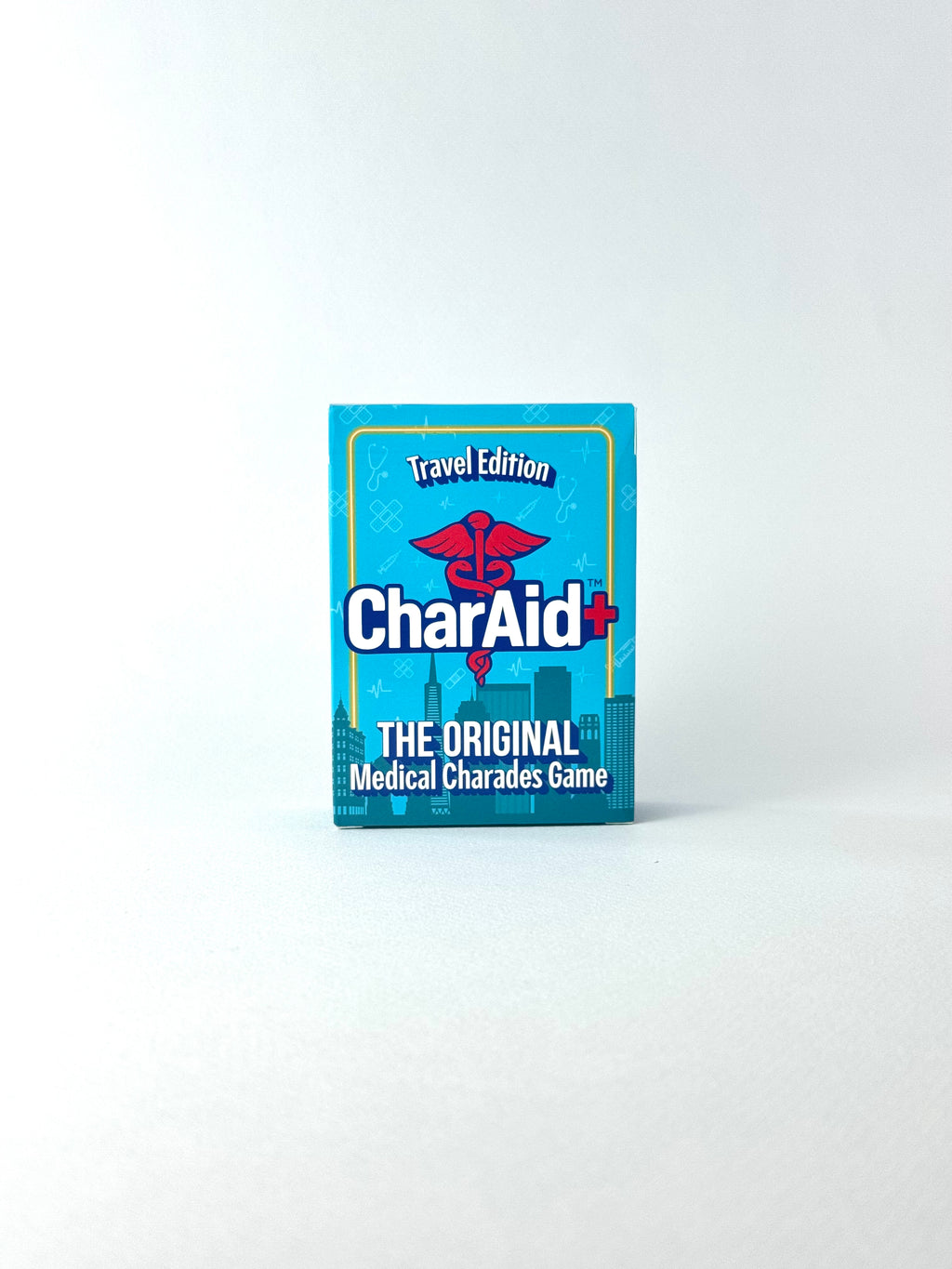 CharAid+ (Buy 2 + free shipping)