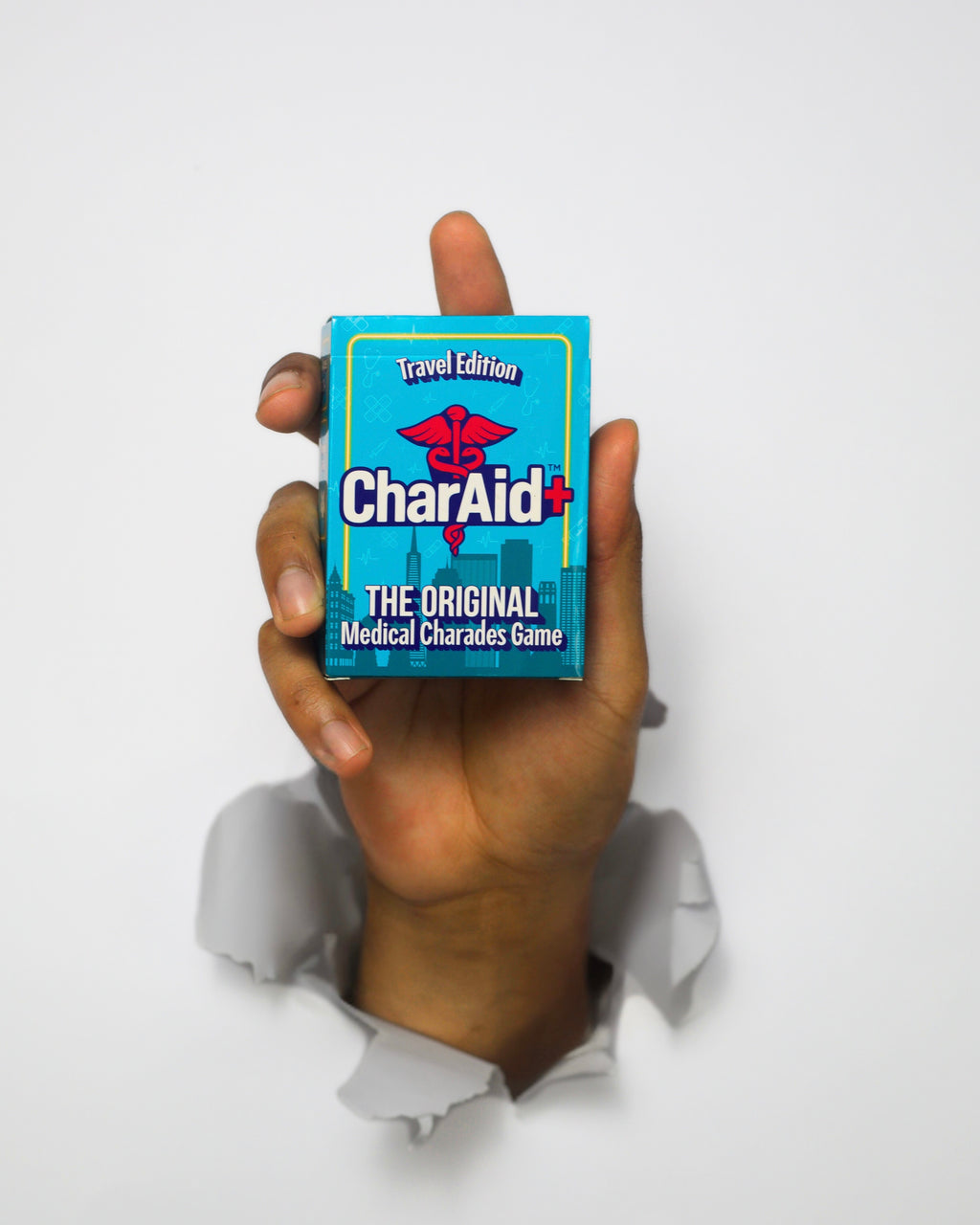 CharAid+ (Buy 2 + free shipping)
